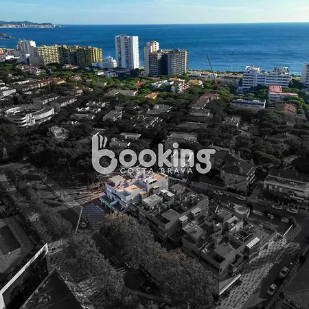 Saromar Iii Apartment *