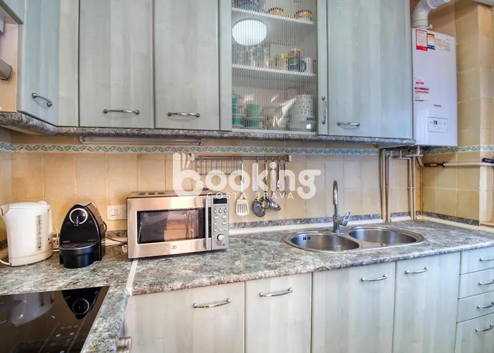 公寓 Saromar Iii 普拉加德阿罗