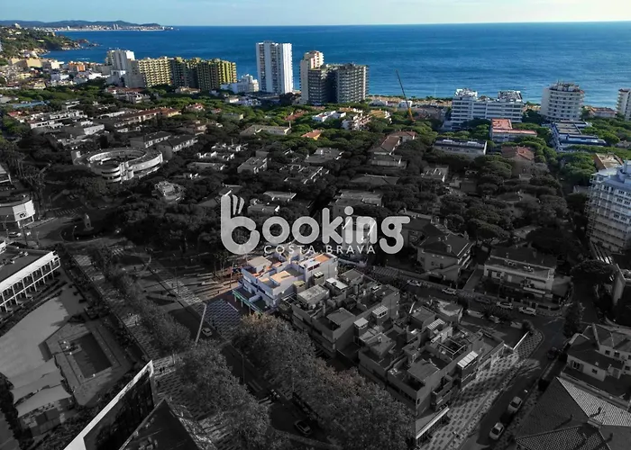 Saromar Iii 公寓 *