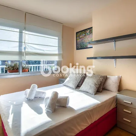 Saromar Iii Appartement