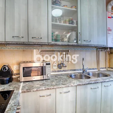 Appartement Saromar Iii Castell-Platja d'Aro