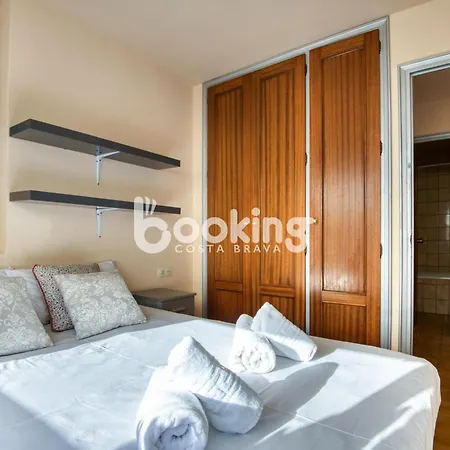 Saromar Iii Appartement Castell-Platja d'Aro