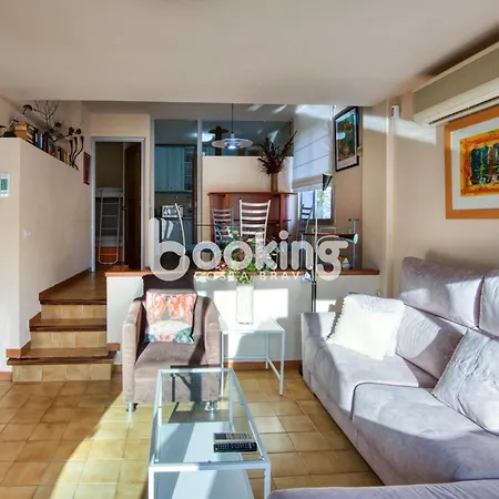 Saromar Iii Appartement *