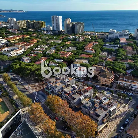 Saromar Iii * Castell-Platja d'Aro