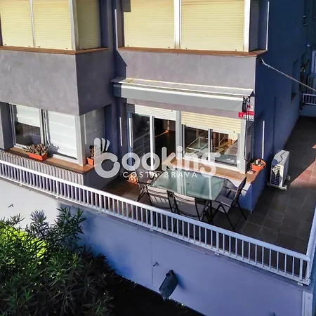 Saromar Iii Castell-Platja d'Aro