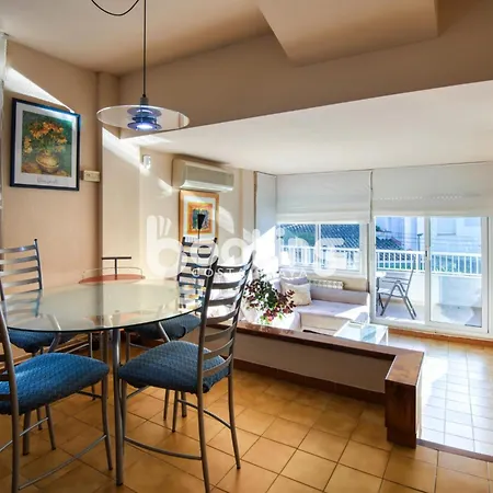 Appartement Saromar Iii *