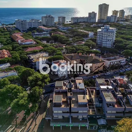 Appartement Saromar Iii Castell-Platja d'Aro