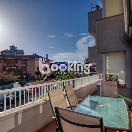 Appartement Saromar Iii