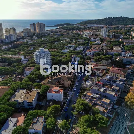 Saromar Iii Apartman Platja d'Aro