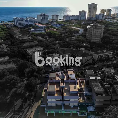 Saromar Iii Platja d'Aro