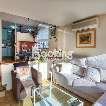 Appartement Saromar Iii *