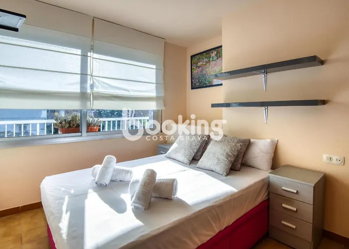 Saromar Iii Appartement