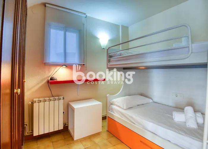 Appartement Saromar Iii *