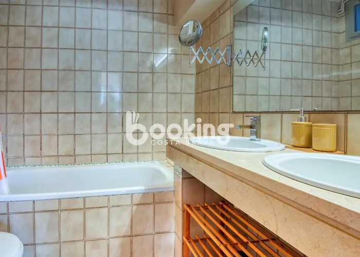 Saromar Iii Appartement