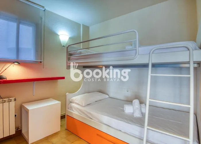 Appartement Saromar Iii *