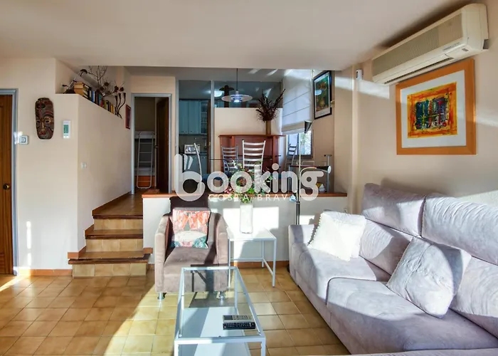 Saromar Iii Appartement *