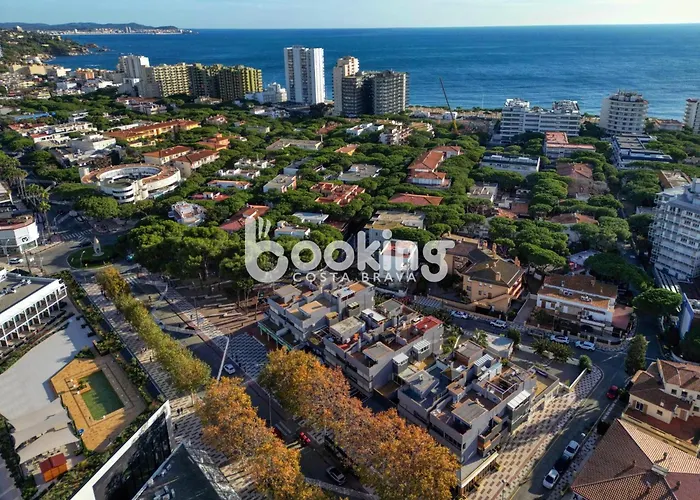 Saromar Iii * Platja d'Aro