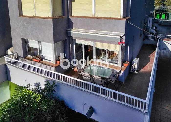 Saromar Iii Platja d'Aro