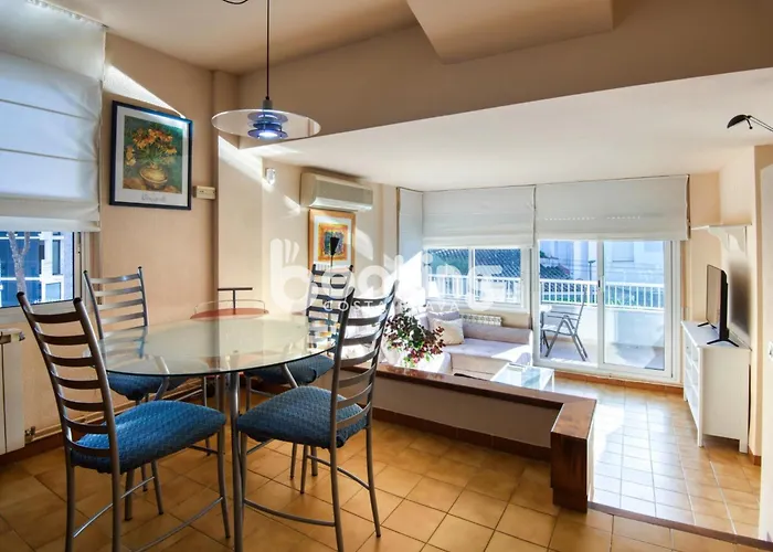 Appartement Saromar Iii *