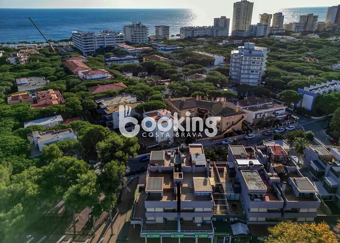 Appartement Saromar Iii Castell-Platja d'Aro