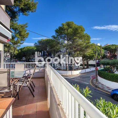 Appartamento Saromar Iii Platja d'Aro