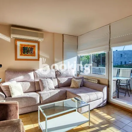 Saromar Iii * Platja d'Aro